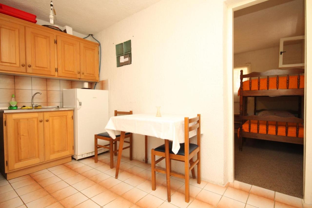 Secluded Fisherman'S Cottage Cove Ripisce, Dugi Otok - 394 Brbinj エクステリア 写真